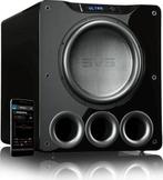 SVS PB-16 ultra pianolak (nieuw), Subwoofer, Nieuw, 120 watt of meer, Ophalen