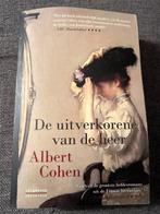 De uitverkorene van de heer Albert Cohen, Ophalen of Verzenden, Zo goed als nieuw