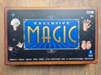 Exclusive Magic Collection: goocheldoos, Ophalen of Verzenden, Zo goed als nieuw
