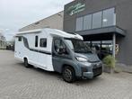Knaus Live TI 700 MEG verkocht, Caravans en Kamperen, Campers, Automaat, Ringverwarming, Bedrijf, Diesel