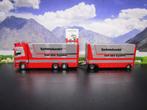 IMC 32-0193 Van der Eijnden , Scania S Highline CS20H, Ophalen, Nieuw, Bus of Vrachtwagen, Tekno