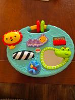 Fisher-Price Baby Speelgoed - Babygym, Ophalen, Gebruikt, Overige typen, Met wieltjes