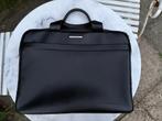 Ongebruikte Porsche Design laptoptas/ aktetas met opbergzak, Computers en Software, Laptoptassen, Ophalen of Verzenden, 16 inch