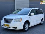 Chrysler Town & Country 3.8 V6 LPG G3 Camera/Navi/7PERSOONS, Auto's, Chrysler, Gebruikt, Overige modellen, Electronic Stability Program (ESP)
