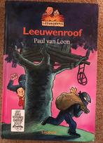 Paul van Loon leeuwenroof, Ophalen of Verzenden