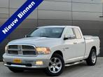 Dodge Ram 1500 5.7 V8 4x4 Quad Cab 6'4 Yongtimer LARAMIE 4x4, Automaat, Gebruikt, 5654 cc, Wit