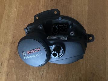 Bosch Performance line beschikbaar voor biedingen