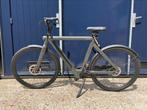 Vanmoof S5 | 250km gereden | garantie tot 10/2026, Fietsen en Brommers, Elektrische fietsen, Ophalen, Zo goed als nieuw, 50 km per accu of meer