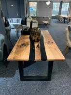 Luxueze Epoxy tafels 50% sale Paasaanbieding, Epoxy, Nieuw, Vijf personen of meer, Overige vormen