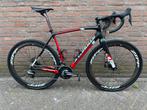 Specialized crux pro, Fietsen en Brommers, Fietsen | Racefietsen, 28 inch, Carbon, Heren, Zo goed als nieuw