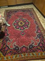 Jaren 60 smyrmawol tapijt, Huis en Inrichting, Stoffering | Tapijten en Kleden, Ophalen of Verzenden, Gebruikt, Rechthoekig, 200 cm of meer