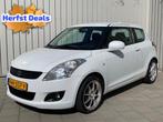 Suzuki Swift 1.2 Comfort|Airco|, Auto's, Suzuki, Voorwielaandrijving, Stof, Gebruikt, Stoelverwarming