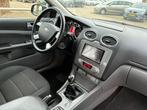 Ford Focus Wagon 1.8 Limited Flexi Fuel | ''164.000 KM '' +, Euro 5, Gebruikt, Zwart, Zwart