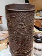Blik EJO Zuivere cacaopoeder, Ophalen of Verzenden, Overige, Overige merken