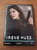 3 dvd, Irene Huss, Detective. Seizoen 1, 6 afleveringen, Boxset, Ophalen of Verzenden, Zo goed als nieuw, Actie en Avontuur