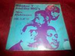 Booker T & the MG's - Mrs Robinson / Soul Clap '69, Cd's en Dvd's, Vinyl Singles, Gebruikt, 7 inch, Single, Ophalen of Verzenden