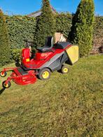 Gianna Ferrari GTR200
Hydrostaat
20 pk., Tuin en Terras, Zitmaaiers, Ophalen, Zo goed als nieuw, 90 tot 120 cm