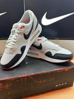 Nike Air Max 1 ‘86 Big Bubble Obsidian (maat 38,5), Kleding | Heren, Schoenen, Nieuw, Ophalen of Verzenden, Sneakers of Gympen