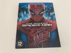 The Amazing Spider Man 2D 3D Blu Ray, Ophalen of Verzenden, Zo goed als nieuw, Actie