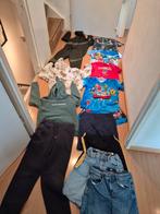 Kledingpakket Jongens Maat 152, Ophalen of Verzenden, Gebruikt, Jongen