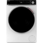 Nieuwe Sharp ESNDH9144WDBX - Was-droogcombinatie, Witgoed en Apparatuur, Wasmachines, 1200 tot 1600 toeren, 8 tot 10 kg, Nieuw