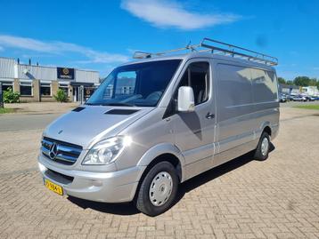 Mercedes-Benz Sprinter 319 3.0 CDI L2 H1 Automaat, Bj 2013 beschikbaar voor biedingen