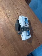 Nintendo DS Phat Wit - Met Games!, Spelcomputers en Games, Spelcomputers | Nintendo DS, Wit, DS Original of Phat, Ophalen of Verzenden