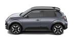 Nissan Micra ADVANCE 52 kWh | Private lease vanaf € 359,-, Stof, 416 km, Nieuw, Zilver of Grijs