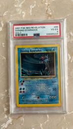 Shining Gyarados PSA 4, Ophalen of Verzenden, Zo goed als nieuw