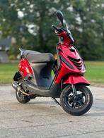 GEZOCHT!!! 125 2t blok teruil voor 80 4t blok, Fietsen en Brommers, Ophalen, Tweetakt, Maximaal 45 km/u, Zip