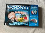 Monopoly Super Electronisch Bankieren Bordspel, Hobby en Vrije tijd, Gezelschapsspellen | Bordspellen, Ophalen of Verzenden, Nieuw
