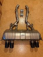 BMW M2 G87 uitlaat, Ophalen, Nieuw, BMW