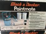 Te koop nieuw in doos Black en Decker paintmate., Ophalen of Verzenden, Nieuw