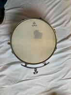 muziekinstrument, Ophalen, Gebruikt, Trommel