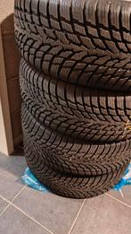 Nokian Tyres 16inch Winterbanden 205/60R16, Auto diversen, Autosport-onderdelen, Ophalen, Nieuw