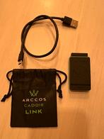 Arccos Caddie Link, Ophalen of Verzenden, Zo goed als nieuw