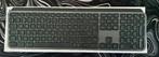 Logitech MX Keyboard Toestesenbord Mac version, Logitech, Ophalen of Verzenden, Zo goed als nieuw, Draadloos