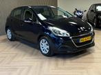 Peugeot 208 1.2 PureTech Active AUTOMAAT NAVIGATIE AIRCO PDC, Auto's, Peugeot, Stof, Euro 6, 1199 cc, Met garantie (alle)