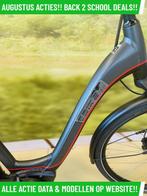 Das E-Bike! NIEUW! BOSCH Middenmotor! Garantie! TOP - Deal!, Fietsen en Brommers, Nieuw, 50 km per accu of meer, Overige merken