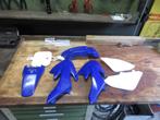125cc pitbike 4 takt kappen set, Fietsen en Brommers, Nieuw, Nitro, Pitbike, 125 cc