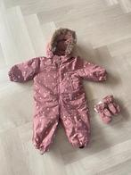 Roze skipak meisjes maat 80, Kinderen en Baby's, Babykleding | Maat 80, Meisje, H&M, Ophalen of Verzenden, Zo goed als nieuw