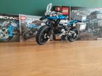 Technisch lego bmw motor 42063, Kinderen en Baby's, Ophalen of Verzenden, Gebruikt, Losse stenen, Lego