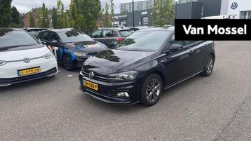 Volkswagen Polo 1.0 TSI R-Line | 95 PK | R-Line in & Exterie beschikbaar voor biedingen