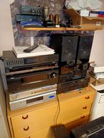 Stapel audio, Ophalen, Overige merken