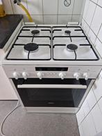 Siemens gasfornuis vrijstaand., Witgoed en Apparatuur, Fornuizen, Ophalen, Gebruikt, Hete lucht, 60 cm of meer