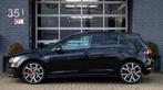 Volkswagen GOLF 2.0 TSI GTI Performance ACC|DYN|DCC|PANO|VOL, Auto's, Gebruikt, 4 cilinders, 1984 cc, Zwart