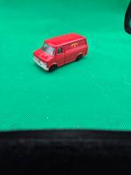 270 bedford van royal mail dinky toys, Ophalen of Verzenden, Zo goed als nieuw, Bus of Vrachtwagen
