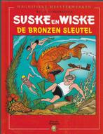 Suske En Wiske De sleutel van het mysterie, Ophalen of Verzenden, Zo goed als nieuw, Eén stripboek