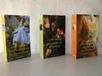 Golden Parsons - Hugenoten trilogie (christelijke serie), Ophalen of Verzenden, Zo goed als nieuw, Amerika