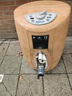 Softub Jacuzzi motor, Tuin en Terras, Bubbelbaden en Hottubs, Ophalen, Gebruikt, Pomp, Vast